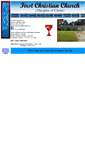 Mobile Screenshot of fccjackson.org